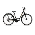 Bicicletta per bambini Bemoov  CL26 grey