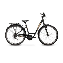 Bicicletta per bambini Bemoov CL26 grey