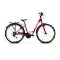 Bicicletta per bambini Bemoov  CL26 pink