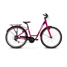 Bicicletta per bambini Bemoov CL26 pink