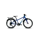 Bicicletta per bambini Bemoov  CS20 blue