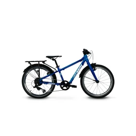 Bicicletta per bambini Bemoov CS20 blue