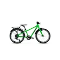 Bicicletta per bambini Bemoov  CS20 green