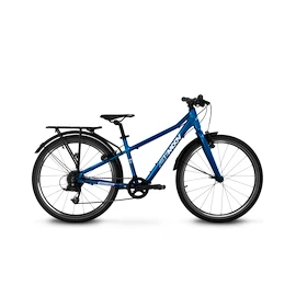 Bicicletta per bambini Bemoov CS24 blue