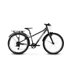 Bicicletta per bambini Bemoov  CS24 grey