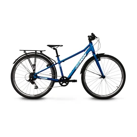 Bicicletta per bambini Bemoov CS26 blue