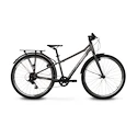 Bicicletta per bambini Bemoov  CS26 grey