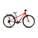 Bicicletta per bambini Bemoov  CS26 red