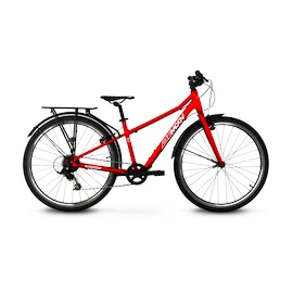 Bicicletta per bambini Bemoov CS26 red