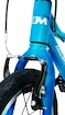 Bicicletta per bambini Bemoov  M14 blue