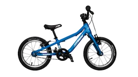 Bicicletta per bambini Bemoov M14 blue