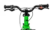 Bicicletta per bambini Bemoov  M14 green