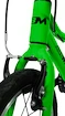 Bicicletta per bambini Bemoov  M14 green