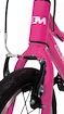 Bicicletta per bambini Bemoov  M14 pink