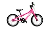 Bicicletta per bambini Bemoov  M14 pink