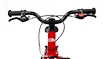 Bicicletta per bambini Bemoov  M14 red