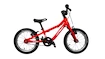 Bicicletta per bambini Bemoov  M14 red