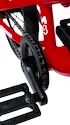 Bicicletta per bambini Bemoov  M14 red