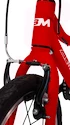 Bicicletta per bambini Bemoov  M14 red