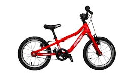 Bicicletta per bambini Bemoov M14 red