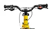 Bicicletta per bambini Bemoov  M14 yellow