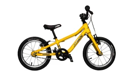 Bicicletta per bambini Bemoov M14 yellow