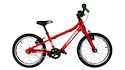 Bicicletta per bambini Bemoov  M16 red