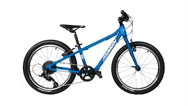 Bicicletta per bambini Bemoov M20 blue