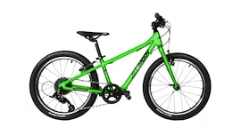 Bicicletta per bambini Bemoov M20 green