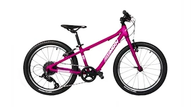 Bicicletta per bambini Bemoov M20 pink