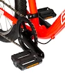 Bicicletta per bambini Bemoov  M20 red