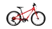 Bicicletta per bambini Bemoov  M20 red