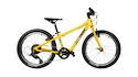 Bicicletta per bambini Bemoov  M20 yellow