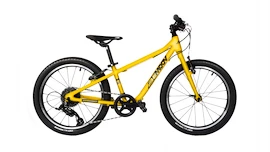 Bicicletta per bambini Bemoov M20 yellow