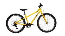 Bicicletta per bambini Bemoov M24 yellow