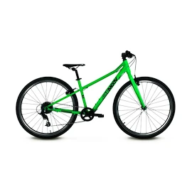 Bicicletta per bambini Bemoov M26 green