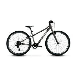 Bicicletta per bambini Bemoov M26 grey