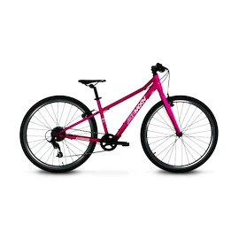 Bicicletta per bambini Bemoov M26 pink