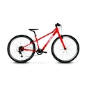 Bicicletta per bambini Bemoov  M26 red