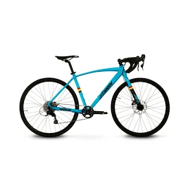 Bicicletta per bambini Bemoov R26 blue