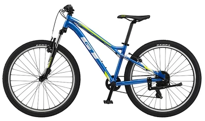 Bicicletta per bambini GT  Stomper 26 Prime Blue