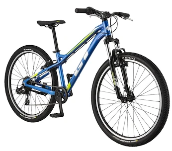 Bicicletta per bambini GT  Stomper 26 Prime Blue