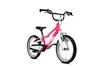 Bicicletta per bambini Woom  2 GO Hot Pink