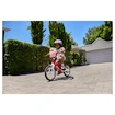 Bicicletta per bambini Woom  2 GO Hot Pink