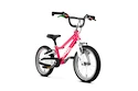 Bicicletta per bambini Woom  2 GO Hot Pink