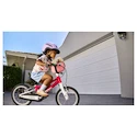 Bicicletta per bambini Woom  2 GO Hot Pink