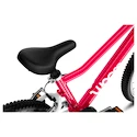 Bicicletta per bambini Woom  2 GO Hot Pink