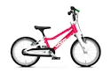 Bicicletta per bambini Woom  2 GO Hot Pink