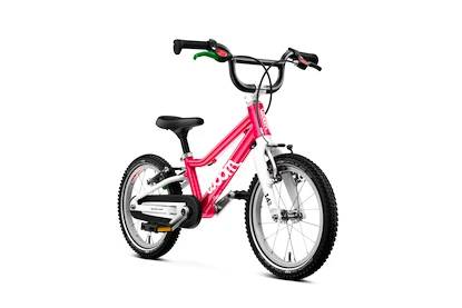 Bicicletta per bambini Woom  2 GO Hot Pink