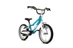 Bicicletta per bambini Woom  2 GO Metallic Blue